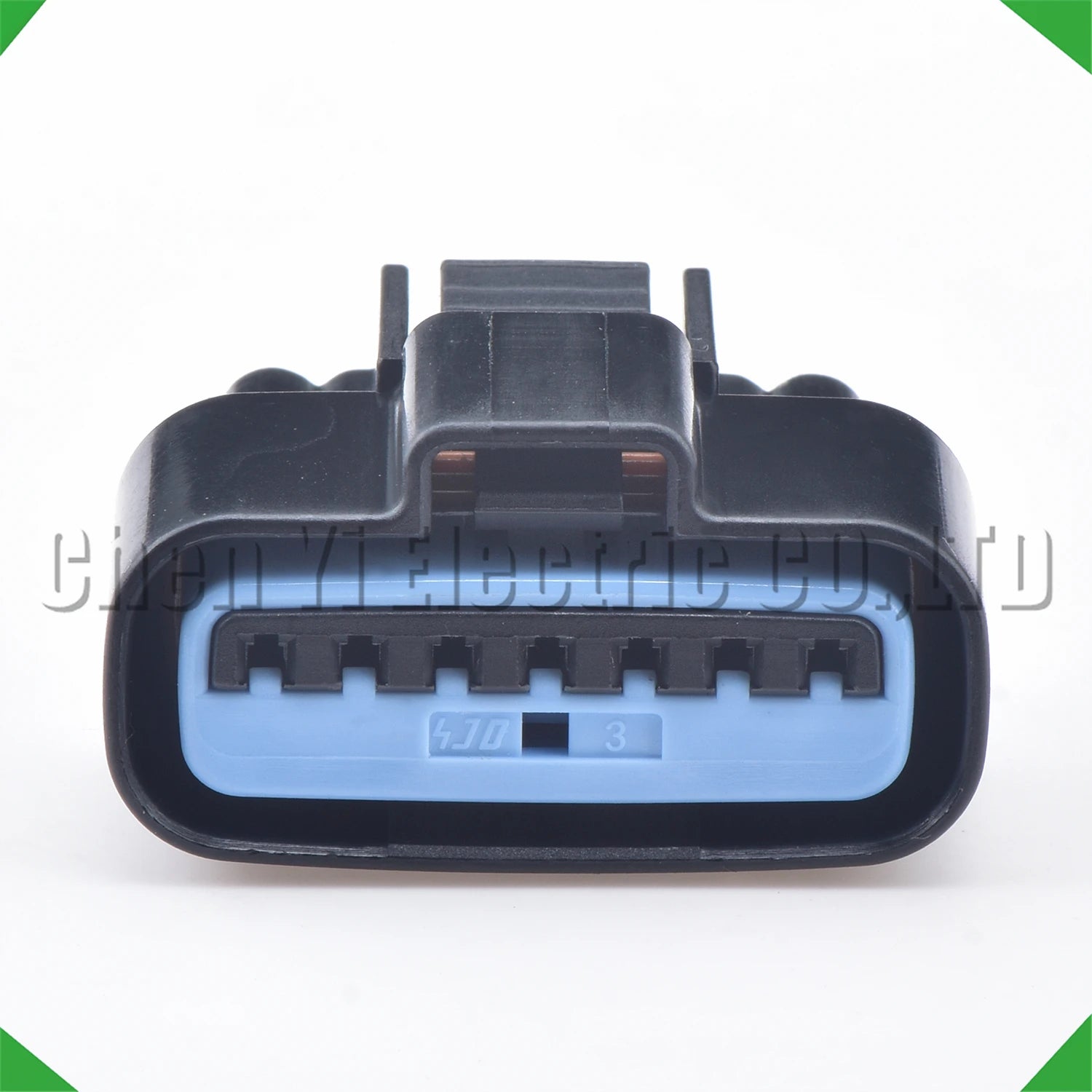 7-Pin Connector Connector Meter Harness Connector 08061010 Lancer Outlander Pajero