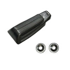Auto Rear  Belt Clip  MR655317 For  Pajero V90  For Montero  V80 RR  For Outlander  Cw Gf Gg  Belt Holder Clip Car Accessories