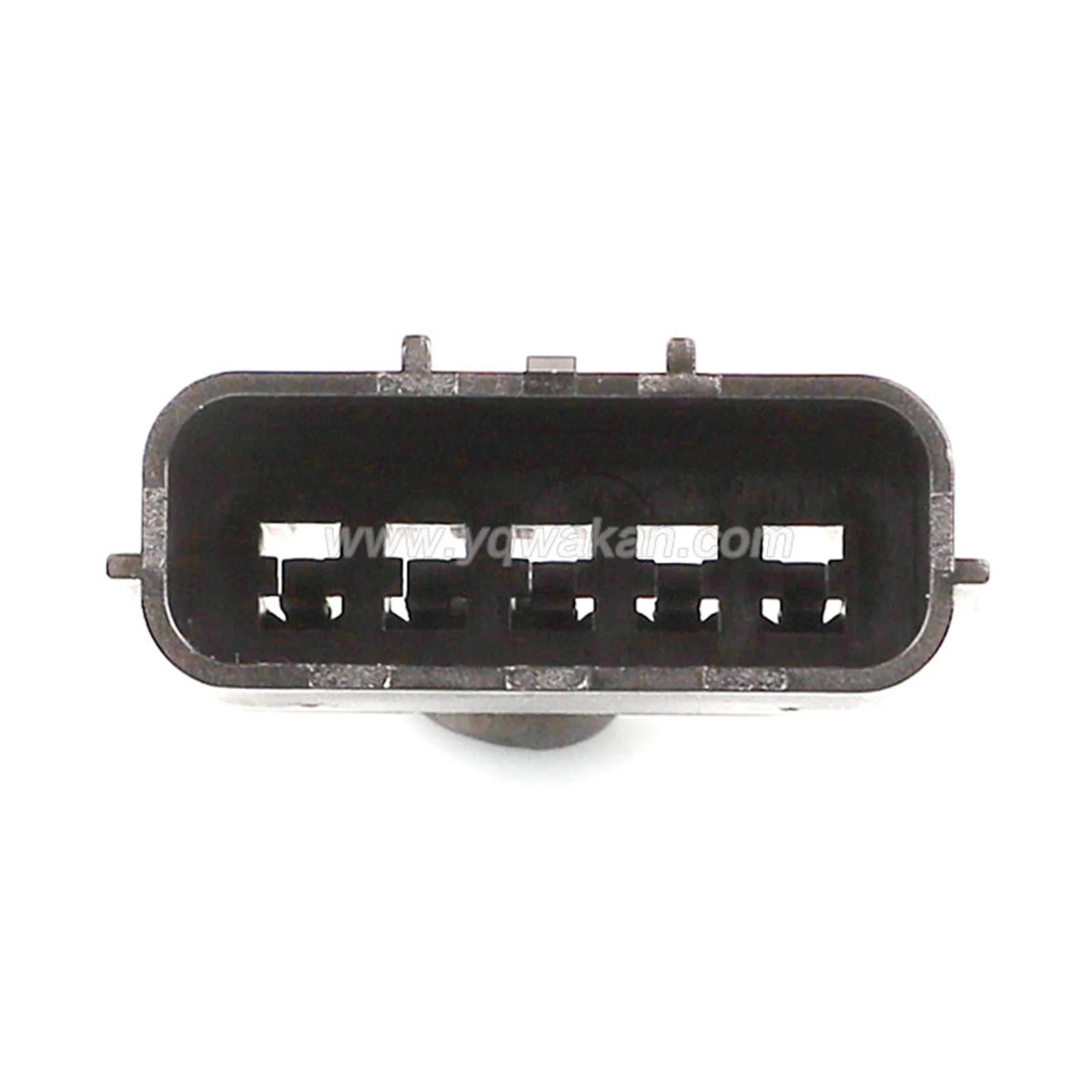 5-Pin Connector Waterproof 2mm Male Female Connector Automotive Wiring Harness Cable Socket for Nissan Mazda 6189-0848
