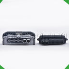 24-Pin Connector waterproof connector Headlight DRIVER Control Toyota Toyota headlight led