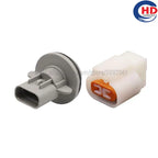 Auto lamp holder wiring harness connector plug HDL-017 HDL-675 HDL-334 KPB622-02021 PB625-02027