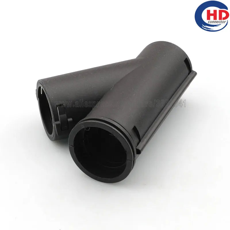 Back Cover Auto Female Car Terminal Electrical Waterproof Housing Connector Socket Cable Plug 9817302