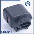 3 Pin female waterproof auto connector pressure sensor Wire harness Plug 8K0973703 8K0 973 703
