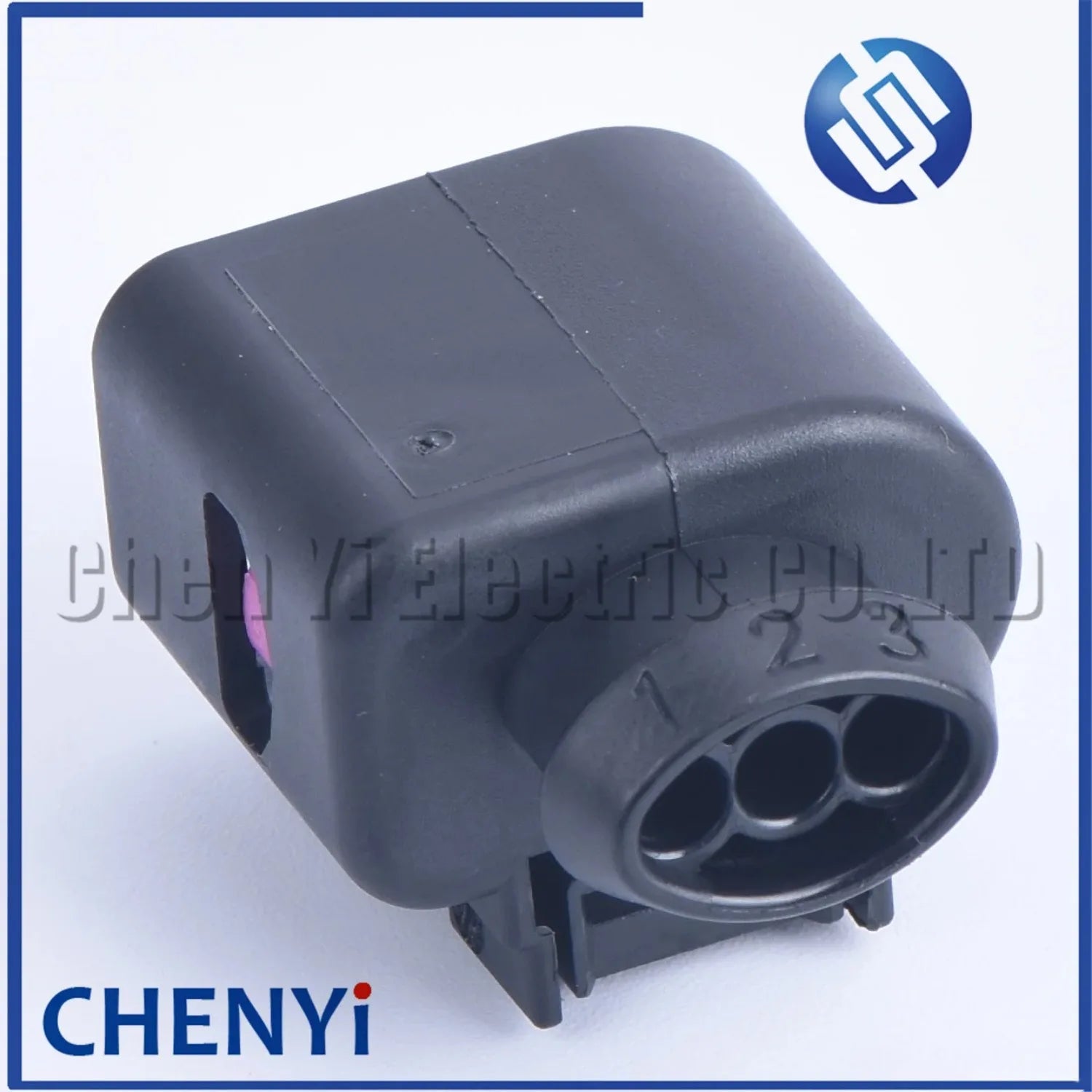 3 Pin female waterproof auto connector pressure sensor Wire harness Plug 8K0973703 8K0 973 703