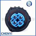 4 Pin Automotive waterproof connector Truck engine harness plug 4-1719434-1 965570 4-965569-1 7421545827