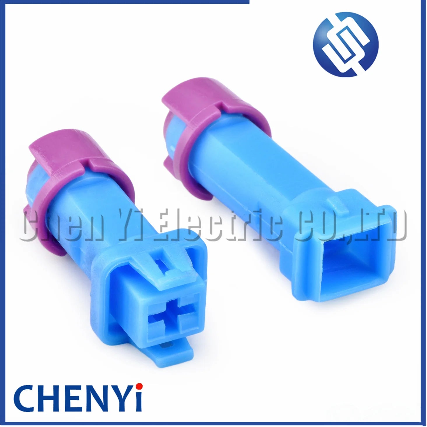 1 Pin Automotive waterproof connector Car Air Conditioning Equipment Air Conditioning Compressor Plug Socket 813972925 813972924