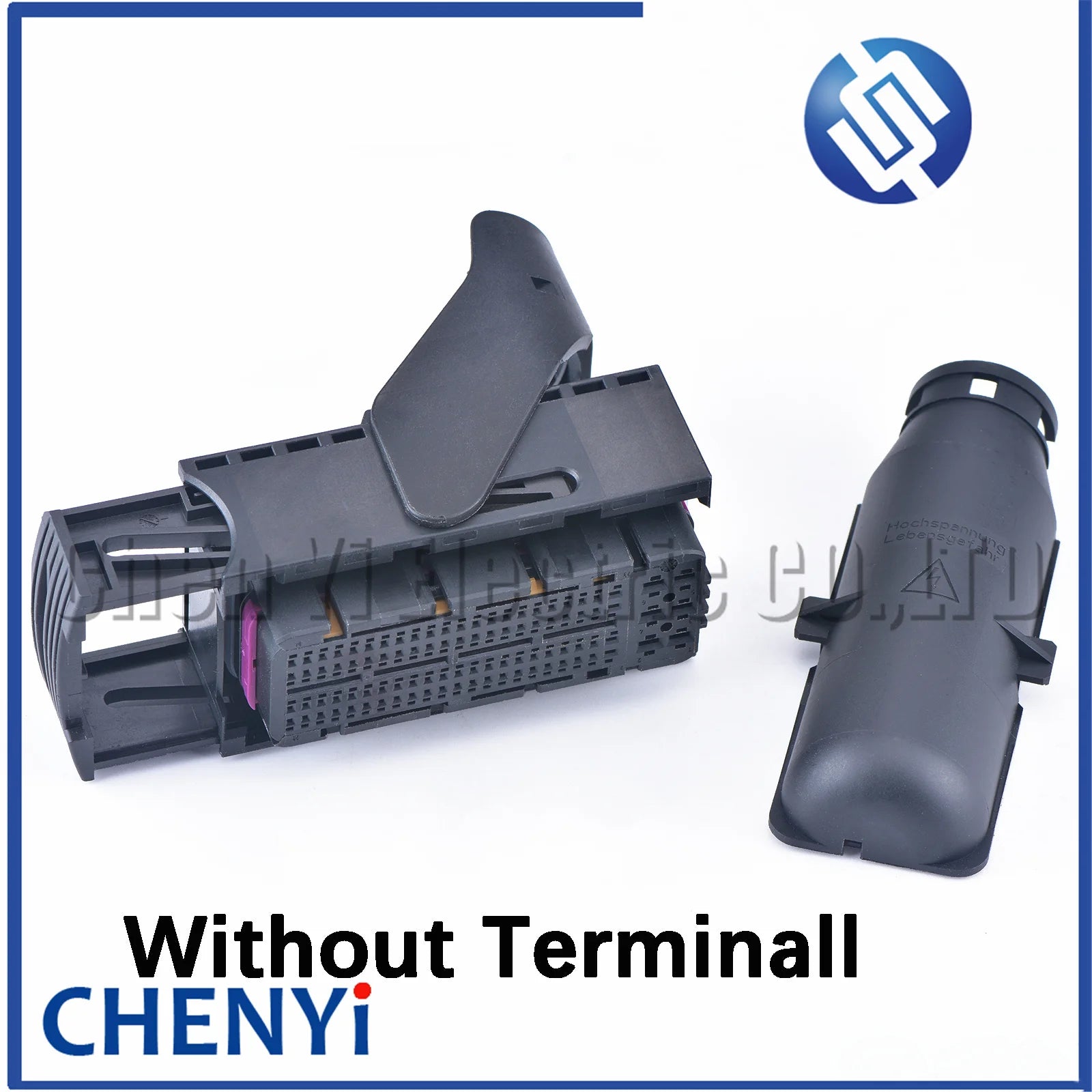 94 Pin 60Pin Engine Computer Generation EA888 EA111 ECU Plug For EDC17 amarok injection modules 1-1355125-1 1-1355114-1 284743-1