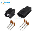 7283(7282)-8852-30 Suitable for the 3p wire harness plug of the high-end headlight ballast of Nissan and Honda