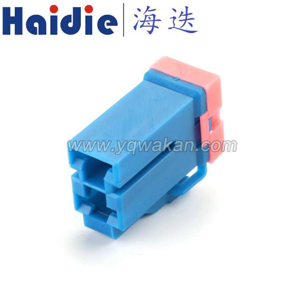 2 Pin 9.5mm Unsealed Male Female Connector Motorcycle Electrical Harnesses Wiring Harness 7122-4129-90 7157-6420-80 7123-4129-90
