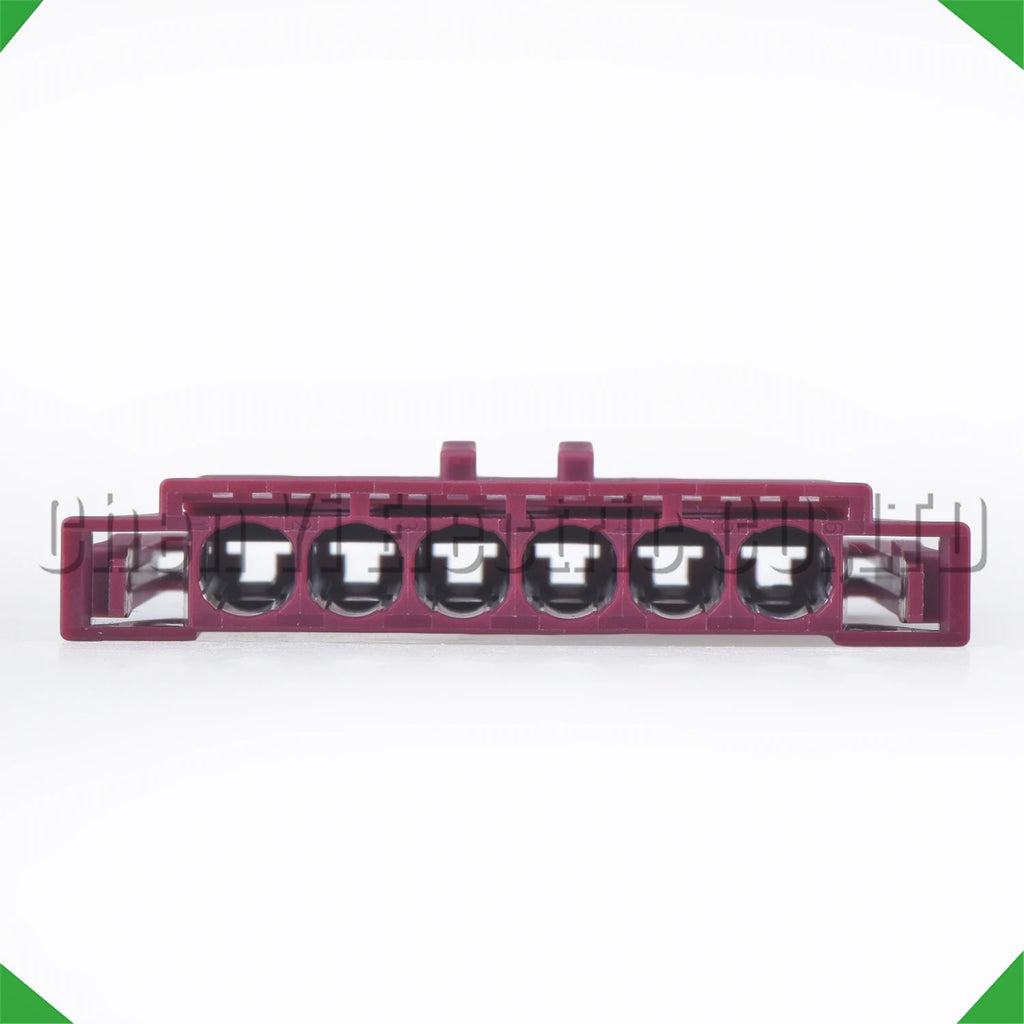 6-Pin Auto Connector Connector Automotive Connectors harness 929149-1 A0375453728 Benz