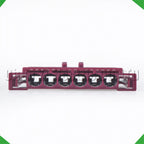 6-Pin Auto Connector Connector Automotive Connectors harness 929149-1 A0375453728 Benz