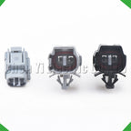 2-Pin Auto Connector Connector Connectors light Toyota Nissan Honda tail light