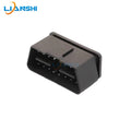 179631-1 Applicable to Toyota diagnostic socket plug /OBD interface sheath with terminal harness plug DJ7163-1.8-11/21