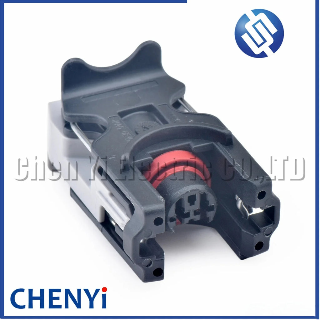 2 Pin Automotive waterproof connector Fuel injector Wire harness plug 33500409 F456200 A0225453826