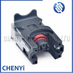 2 Pin Automotive waterproof connector Fuel injector Wire harness plug 33500409 F456200 A0225453826