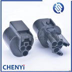 3 Pin/way male or female Waterproof Electrical Wire Auto Connector Plug PB621-03020 PB625-03027 Headlight sensor for Hyundai Kia