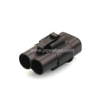 2 Pins Sumitomo Female Kit MT Sealed Auto Waterproof Connector Plug For Honda 6180-2182