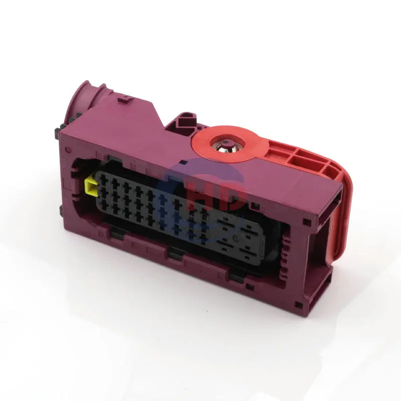 31pin car female housing electric plug connector 1-1564297-6/1-1418882-1