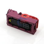 31pin car female housing electric plug connector 1-1564297-6/1-1418882-1