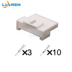 MG653912 automotive connector 13P car plug-in is suitable for Geely BYD Suzuki wiper headlight combination switch plug