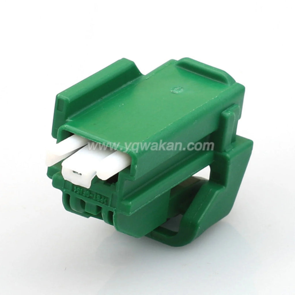 2P 7283-6444-60 7282-6444-60 AC Assembly Automotive Wire Male Plug Female Socket Car Modificatin Connector Accessories