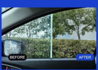 100ml Anti-Rain for Car Glass Water Repellent Spray Windshield Mask Hydrophobic Anti-fogging Agent Protection Coating Auto Clean