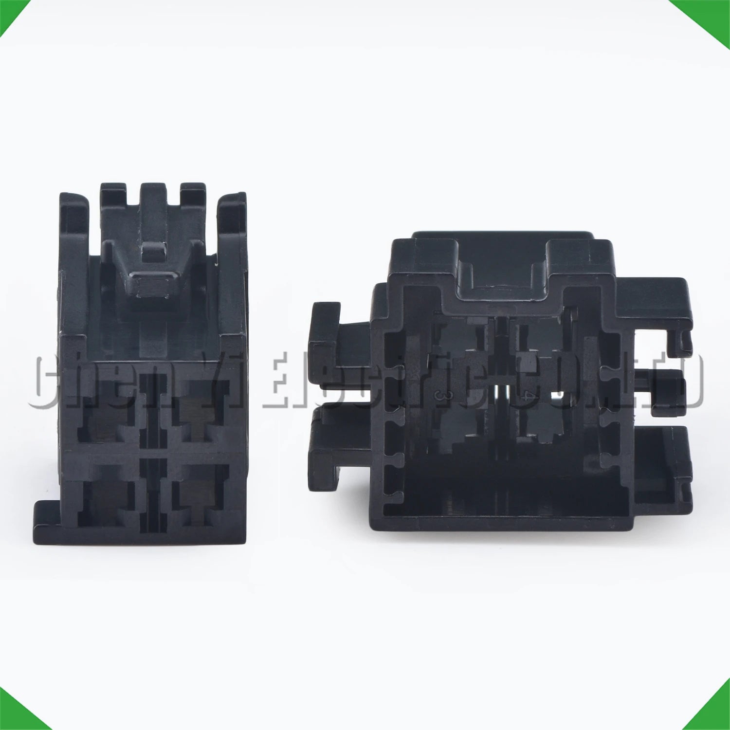 4-Pin Auto Connector Connectors Blower resistance harness 0375451028 0375450828 A220545