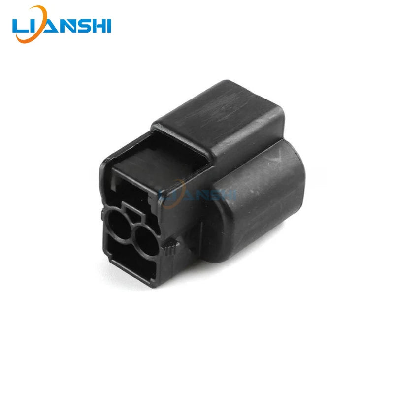 PK505-02027 is applicable to the Hyundai Kia air conditioning compressor cold air pump plug DJ7023C-2.2-21/11
