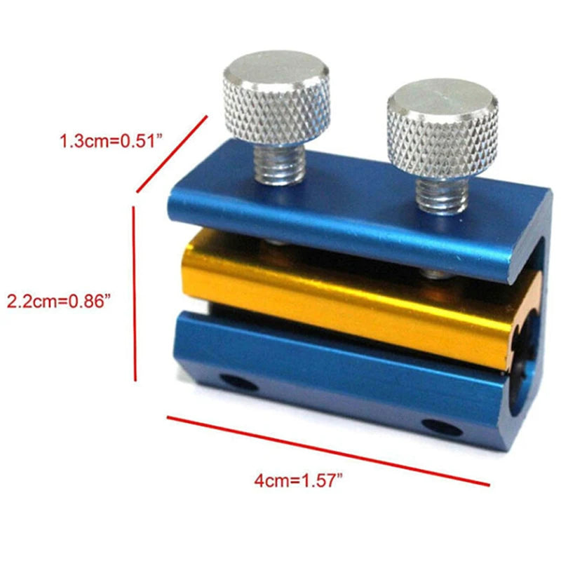 1Pcs Clutch Brake Cable Tool Lubrication Wire Oiler Brake Motorcycle Aluminium Cable Lube Tool Motorbike Brakes Parts