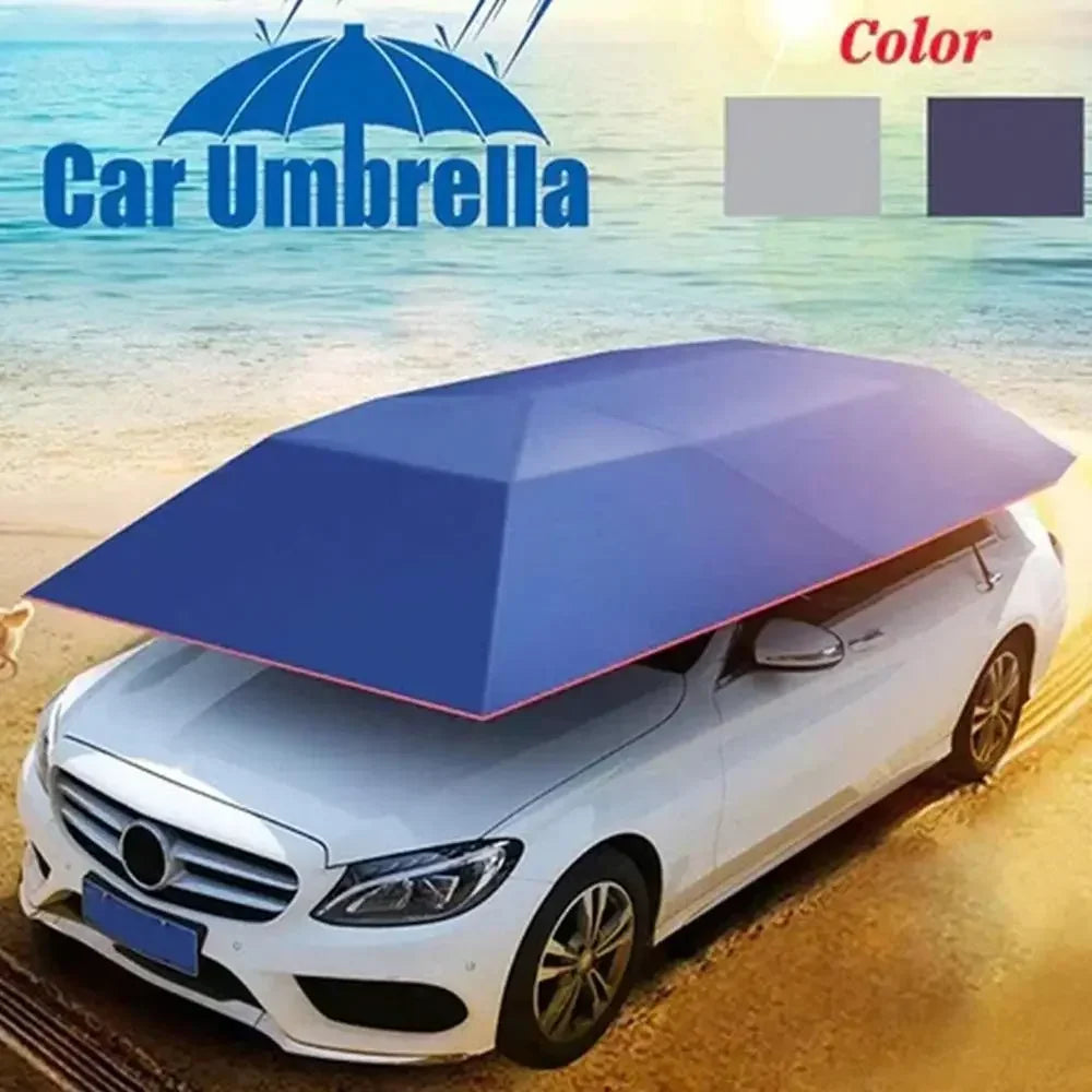 Car Covers SUV Full Cover Sun Shade Reflective Strips Rain Snow Dust Waterproof Protection Anti UV Outdoor Car Accessories Amagi