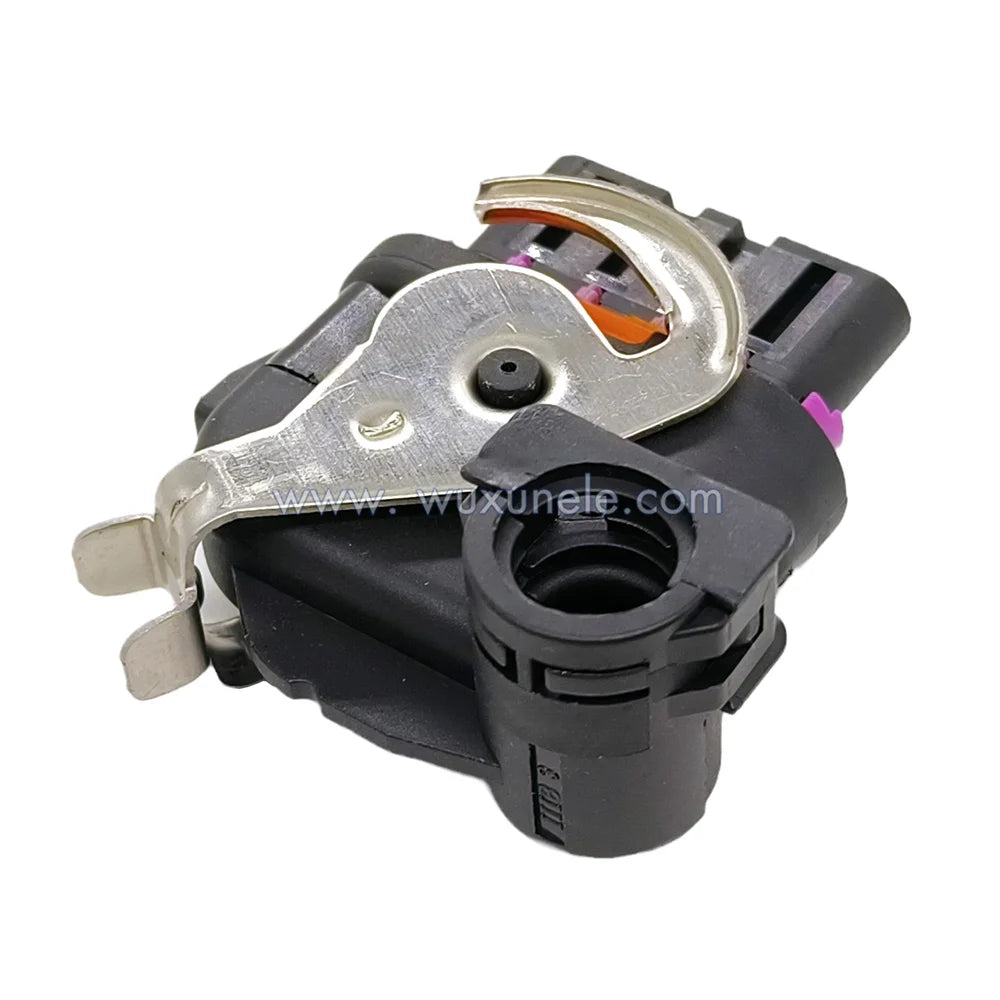 10 Sets 5 Pin Lear 18242.000.000 Automotive Sealed Wire Connector