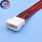 12 Pin Connector Unsealed 2.2mm Male Female Connector Cable Motorcycle Electrical Harnesses Wiring Harness 936207-1 936196-1