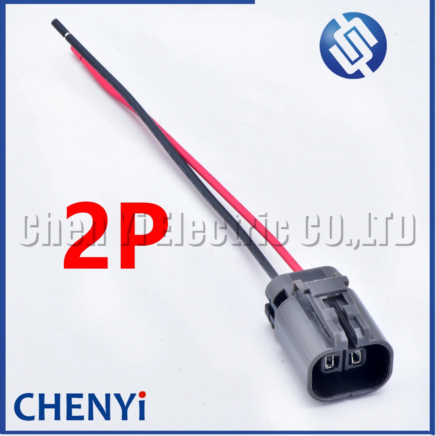 2/3/4/6/8 Pin Waterproof connector Wire harness plug 7223-1824-40 7223-1834-40 7223-1844-40 7223-1864-40 7223-1884-40 For Nissan