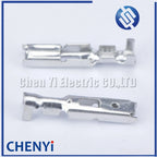 50 pcs auto connector replacement terminals Pin ST730259-3 MT095-18230 PB185-02326 7223-7886-30 7223-7865-30 7116-1066 172773-1