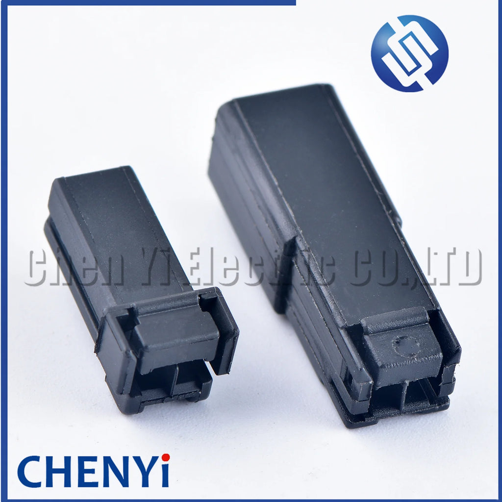 2 Pin Car Speaker Plug Tweeter Plug Electric Harness Female Male Connector 174057-2 174056-2 For Mazda Honda CRV Civic Xrv Accor