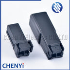 2 Pin Car Speaker Plug Tweeter Plug Electric Harness Female Male Connector 174057-2 174056-2 For Mazda Honda CRV Civic Xrv Accor