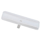 10 PCS Window  Guide Track Plastic Clips Door  Glass For FIAT 7775575 Replacement  Front Rear Window Sliding Guide Clip Fastener