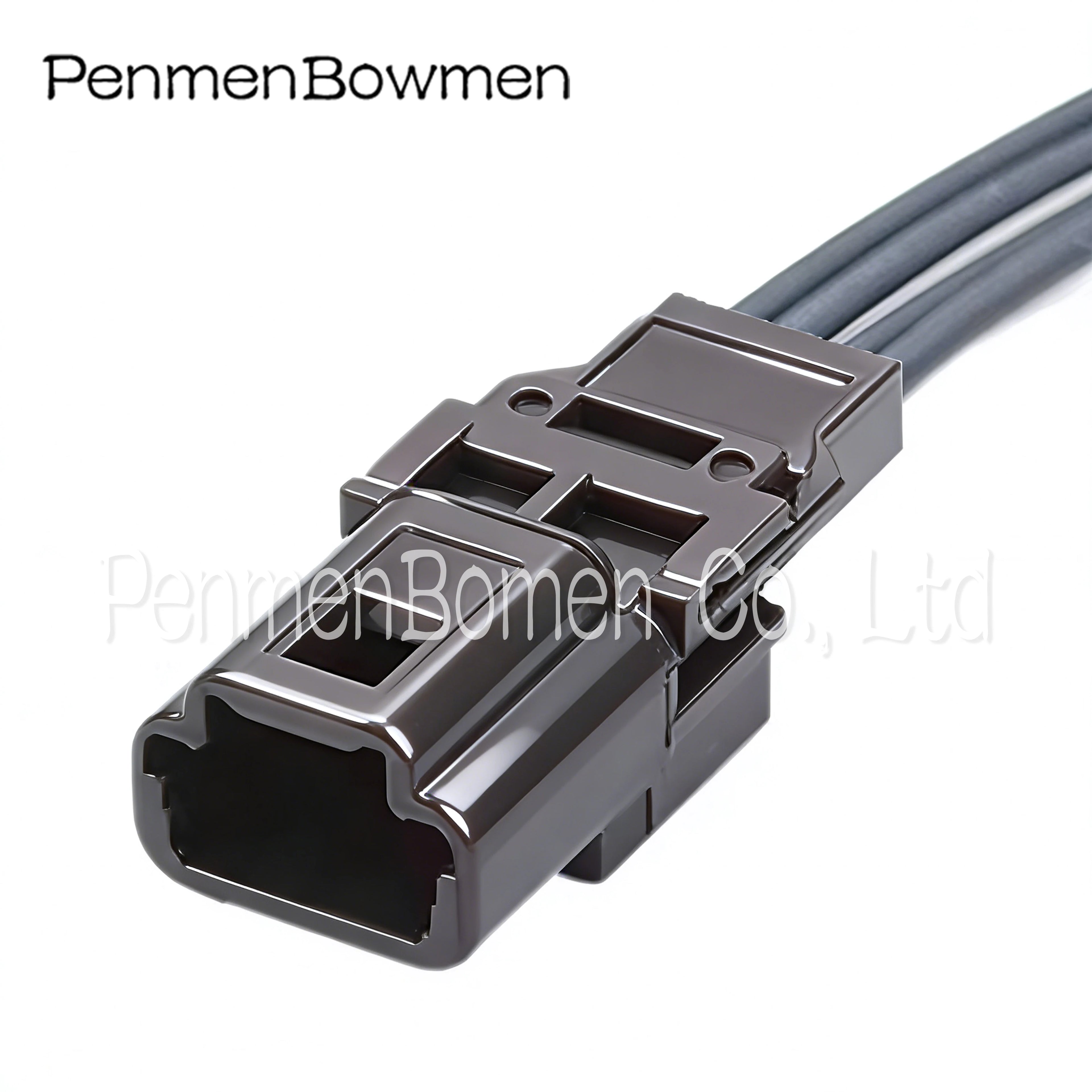 1 Set 4 Pin 1379658-1 Small Current Conn Plug HSG Shell Sheath Electrical Cable Connectors Female Male Wire Harness Plug 1379658