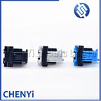 12 Pin Auto ECU connector air conditioning control plug 3-965775-1 3-967415-1 8364650-03 1-965084-1 For Renault Peugeot Citroen