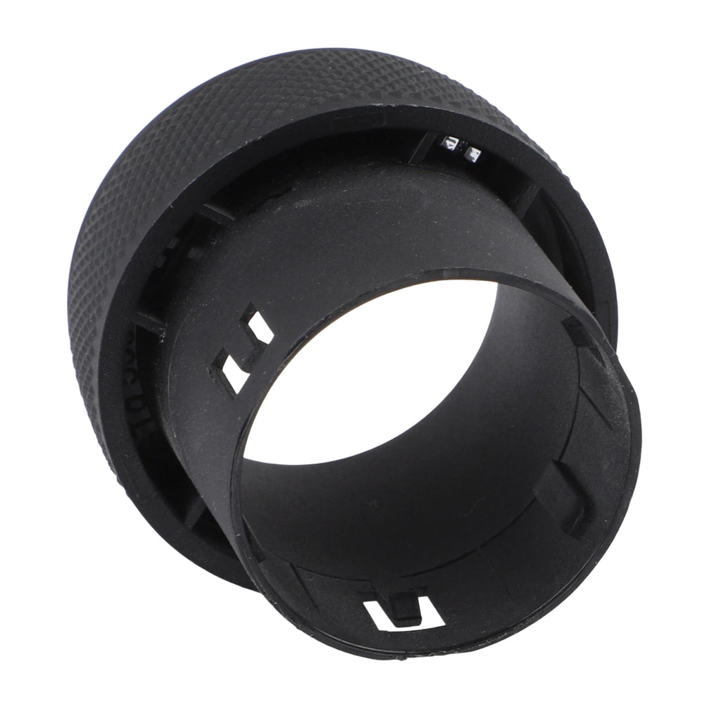 1PC Replace AC Control Knob Radio Button For Grand For Cherokee WK2 2014-2021 Center Control Air Conditioning Audio Button Part