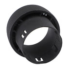 1PC Replace AC Control Knob Radio Button For Grand For Cherokee WK2 2014-2021 Center Control Air Conditioning Audio Button Part