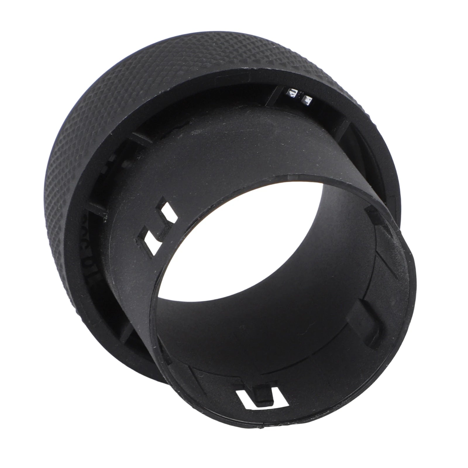 1PC Replace AC Control Knob Radio Button For Grand For Cherokee WK2 2014-2021 Center Control Air Conditioning Audio Button Part