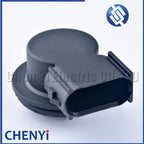 3 Pin Rear tail light brake light turn signal fog lamp bulb base lamp socket plug 3157 for Chevrolet Equinox Ford F150 JEEP