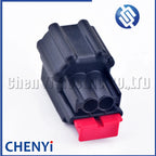 2 Pin female Automobile waterproof connector Sensor Wire harness plug adapter 4221 WDP30 For Ford Dodge Jeep Chrysler