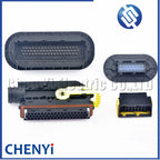 truck engine control unit ECU ECM Computer Board A0084460440 A0084462540 A4574434140 plug socket For control module MR2