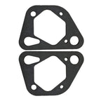 1 Pair Rear Light Lamp Gasket 63216911695 63216911696 For BMW For E39 For 5 Series Replace Rear Tail Light Sealing Sponge Pad