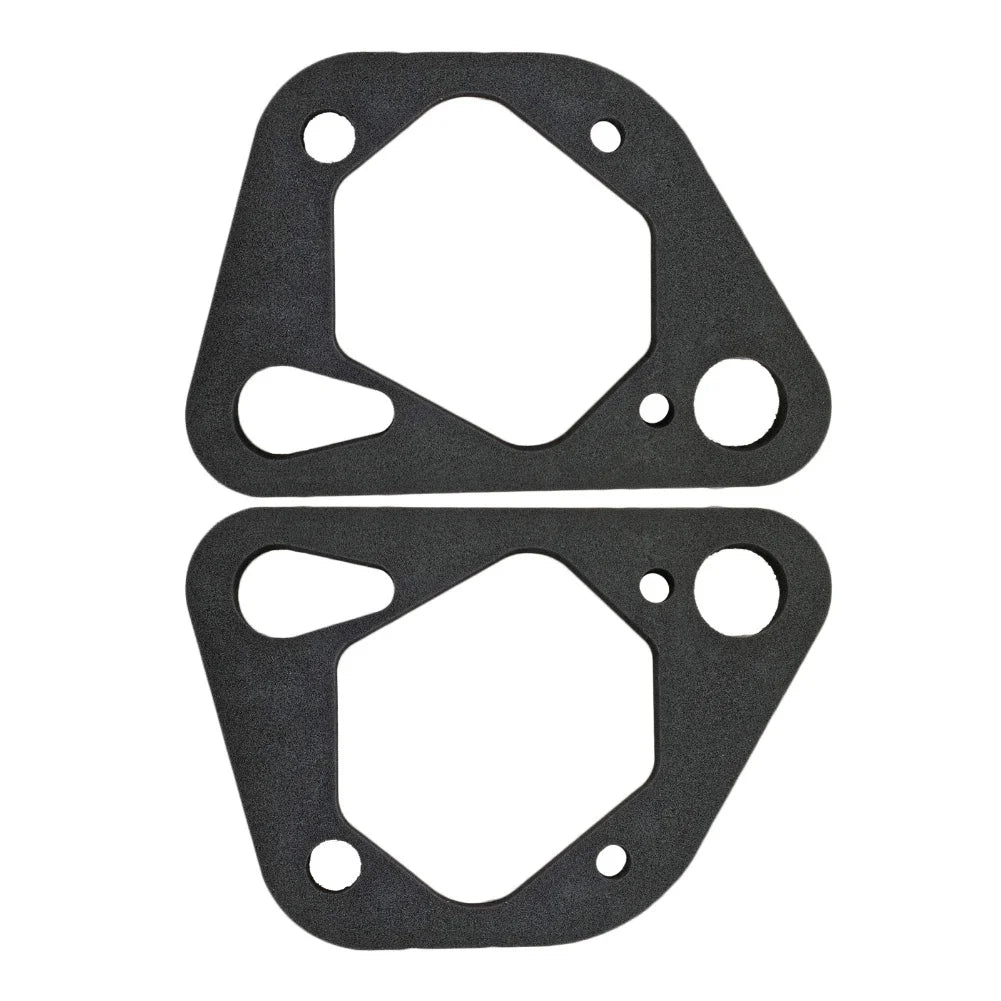 1 Pair Rear Light Lamp Gasket 63216911695 63216911696 For BMW For E39 For 5 Series Replace Rear Tail Light Sealing Sponge Pad