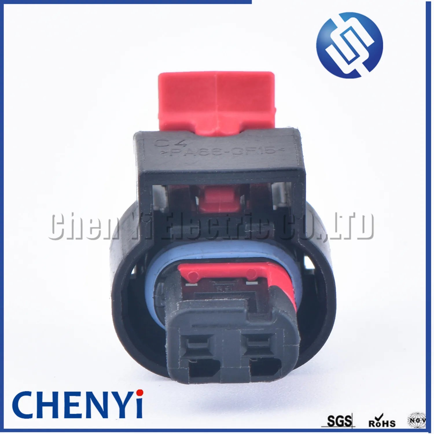 2 Pin Auto VVT Variable Valve Timing Solenoid Connector harness plug 4-1924067-1 1-1924067-4 0-2112986-1 For Ford C-Max WPT-1251