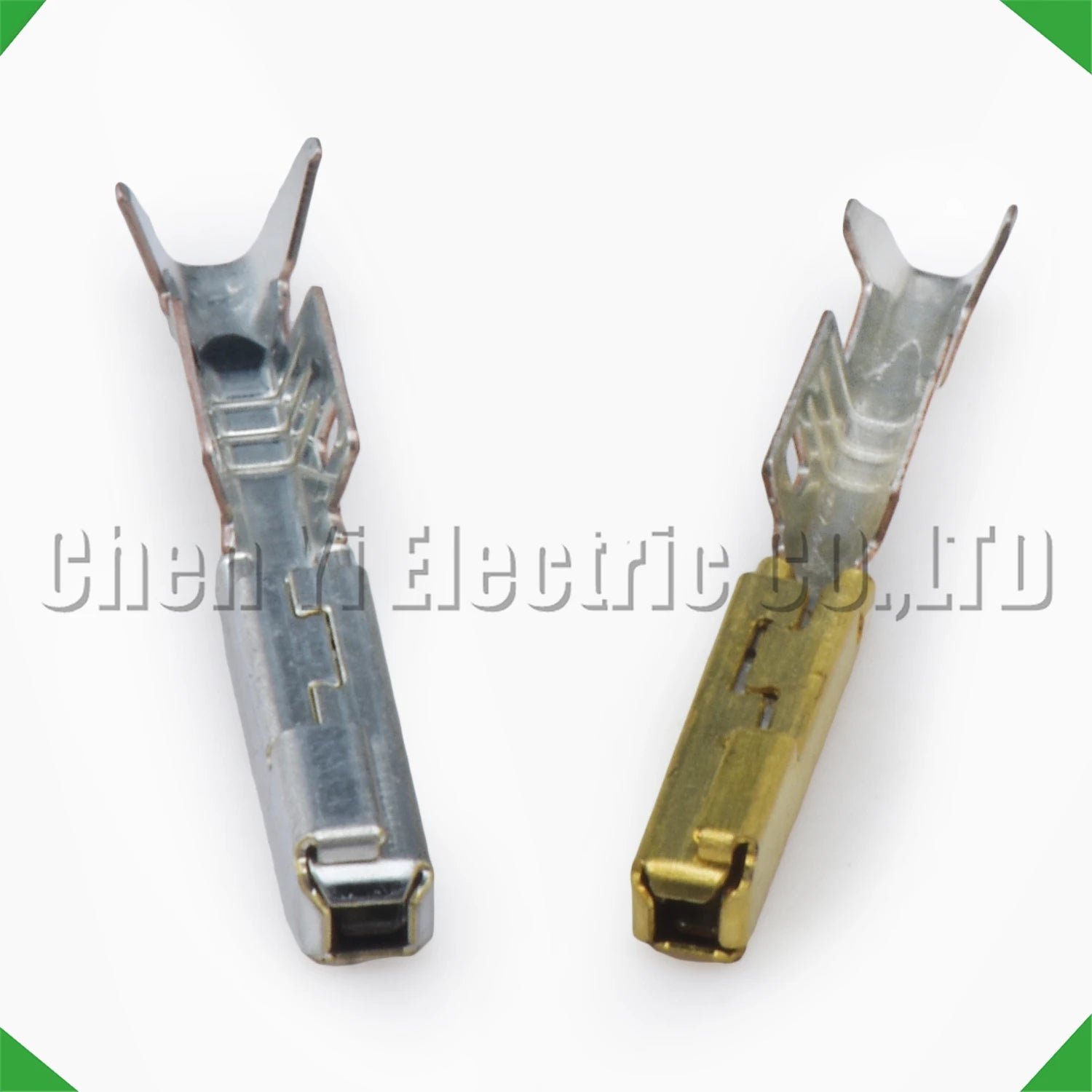 Auto Connector Female Crimp 1318332-1 1318329-1 Sheath Automotive Connectors harness