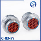 31 Pin Automotive waterproof connector male or female Plug HD34-24-31PE HD36-24-31SE With pins For DEUTSCH HD Series